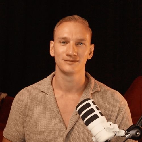 Robin Tesselaar