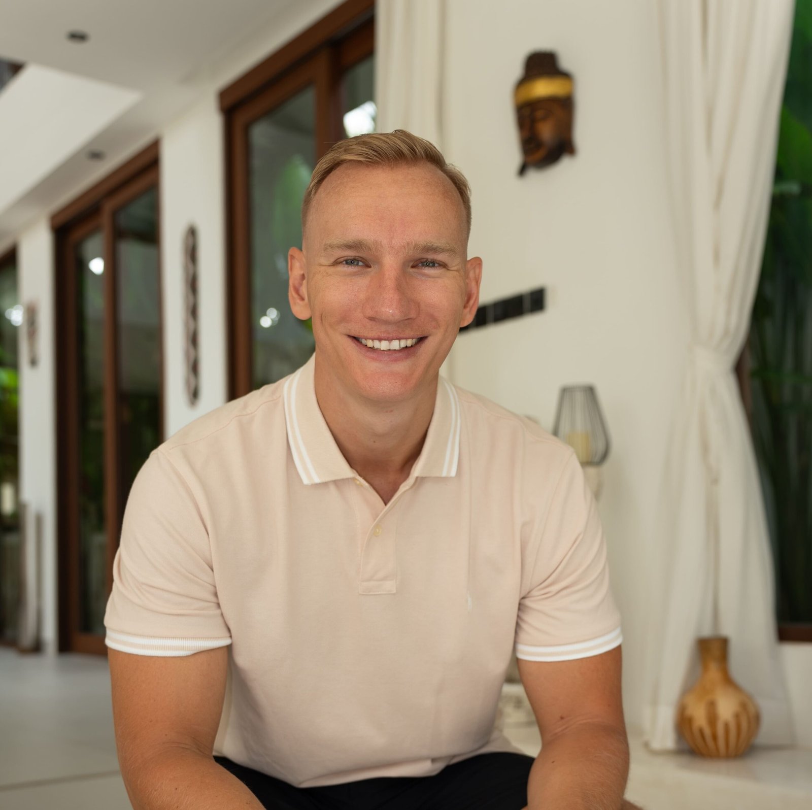 Robin Tesselaar - Google Ads Expert for Ecommerce
